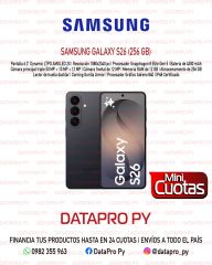 Samsung Galaxy S26 (256 GB)